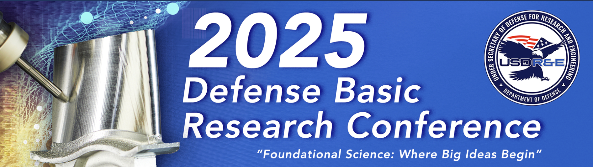 2025 DoD Basic Research Conference